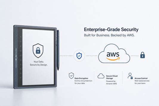 Redefine the Security: How Penstar Secure Your Data