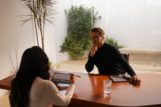 Building a Greener Office: How Penstar Digital Paper Supports Sustainability