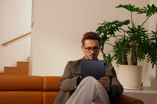 A Smarter Way to Cut Costs & Boost Productivity with Penstar Digital Tablet