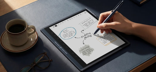 How Businesses Should Evaluate Digital E-Ink Tablets for Procurement