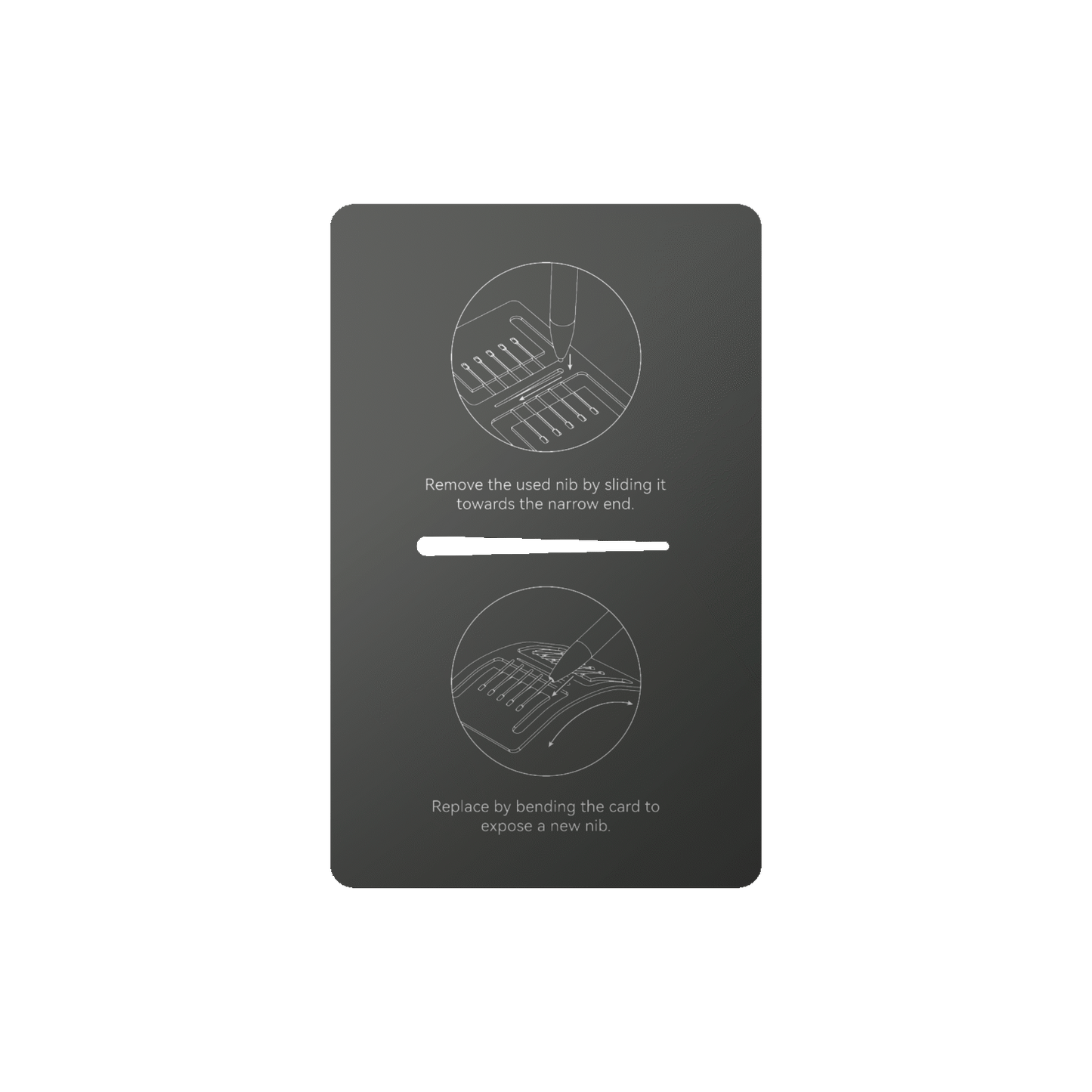 Stylus Nibs Kit