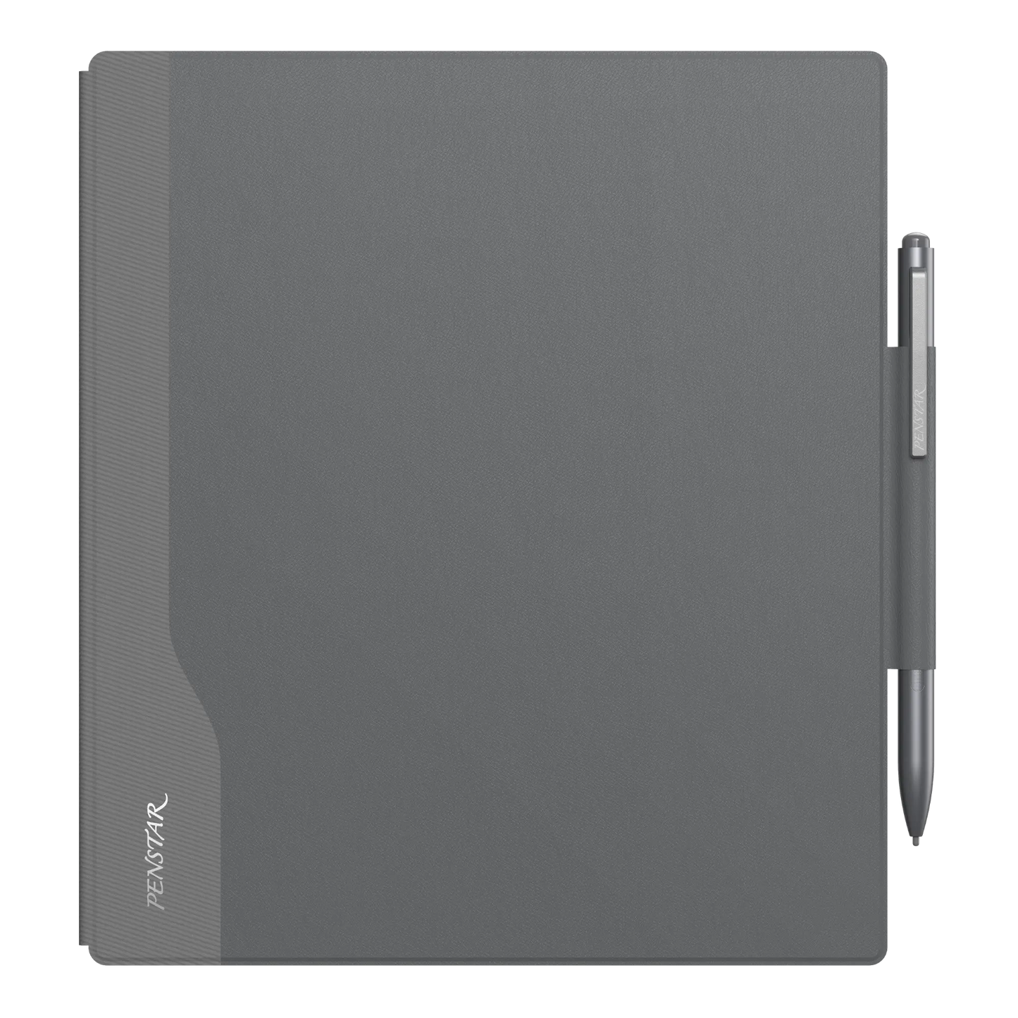 Penstar eNote tablet with magnetic protective cover and stylus
