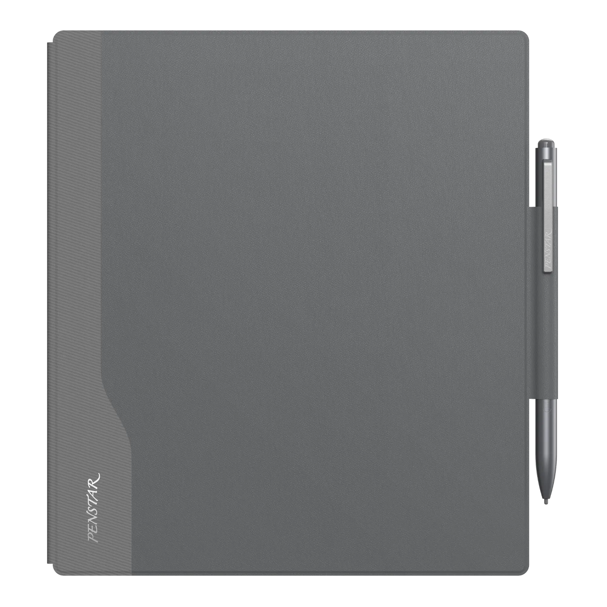 Penstar eNote tablet with magnetic protective cover and stylus