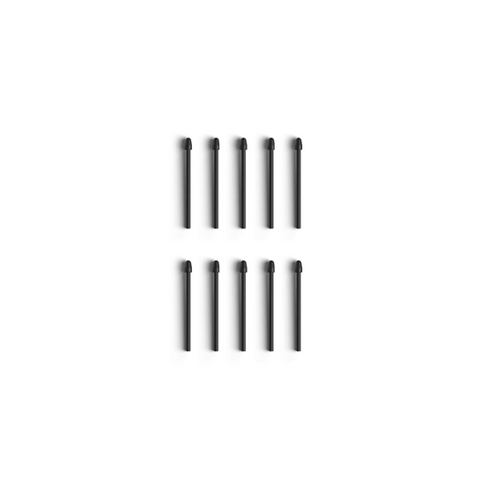 Penstar nibs kit with 10 replacement pen nibs